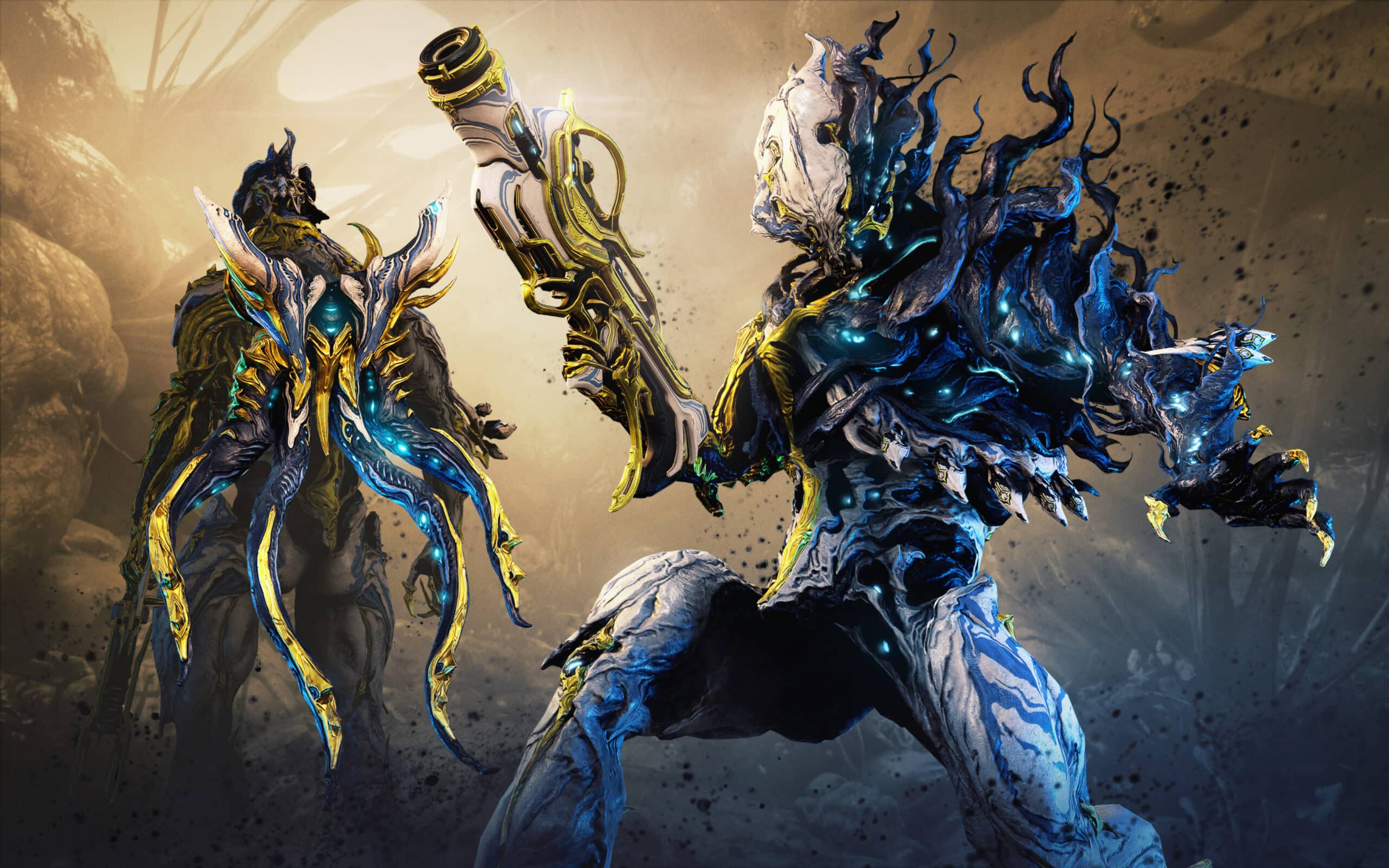 Nidus Prime