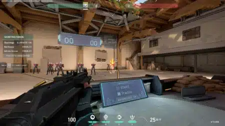 Top 5 Tips To Enhance Your Valorant Aim Accuracy Top 5 Tips to Enhance Your Valorant Aim Accuracy
