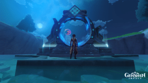 Genshin Impact 4.1 Update: Spiral Abyss Challenges Unveiled Genshin Impact 4.1 - Spiral Abyss