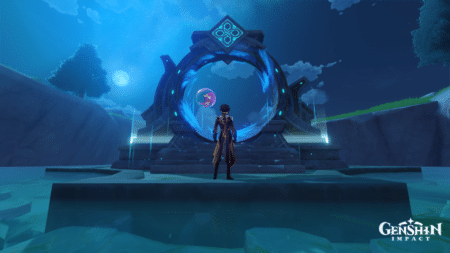 Genshin Impact 4.1 Update: Spiral Abyss Challenges Unveiled Genshin Impact 4.1 - Spiral Abyss