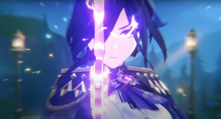 Everything About Clorinde from Genshin Impact Clorinde from Genshin Impact