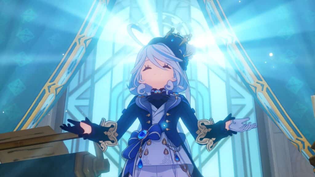 Genshin Impact 4.2 Leaks: Furina’s Kit Sees Significant Changes Furina- Genshin Impact