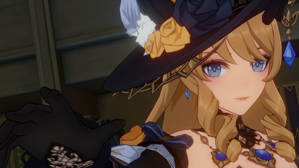 Genshin Impact’s Navia: Release Date and Speculation Navia- Genshin Impact