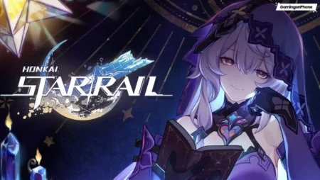 Honkai: Star Rail- The Leap to Version 2.0 and What to Expect Black Swan- Honkai: Star Rail