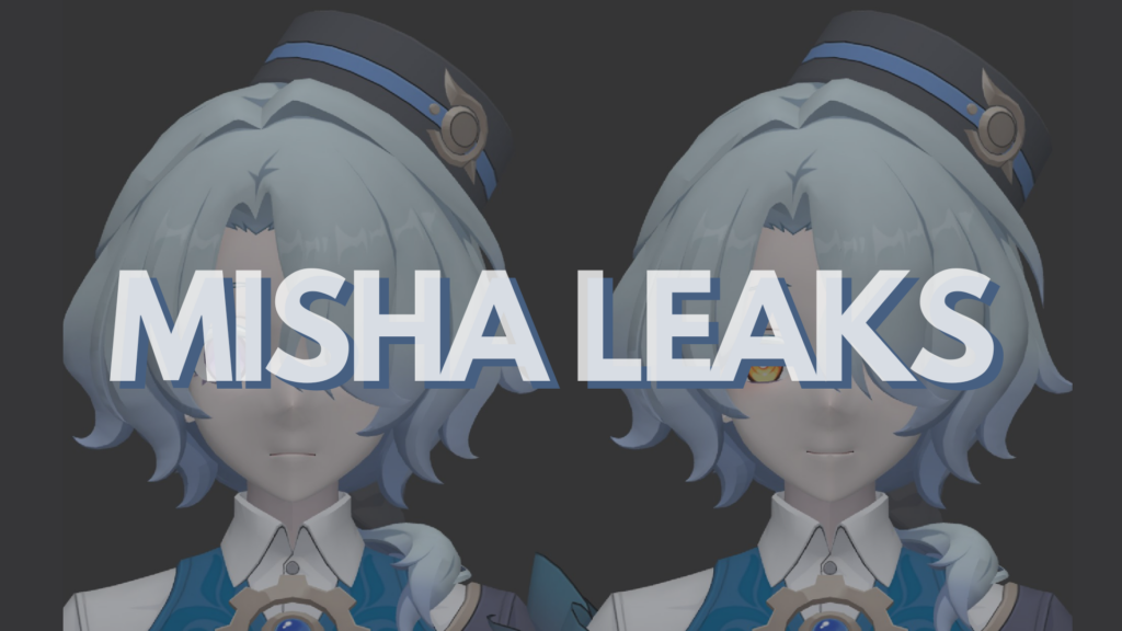Meet Misha, Upcoming 4-Star Ice Character in Honkai: Star Rail MIsha- Honkai: Star Rail