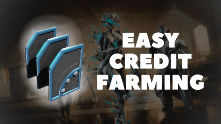 Efficient Credit Farming Locations in Warframe Warframe- Best places to farm credits