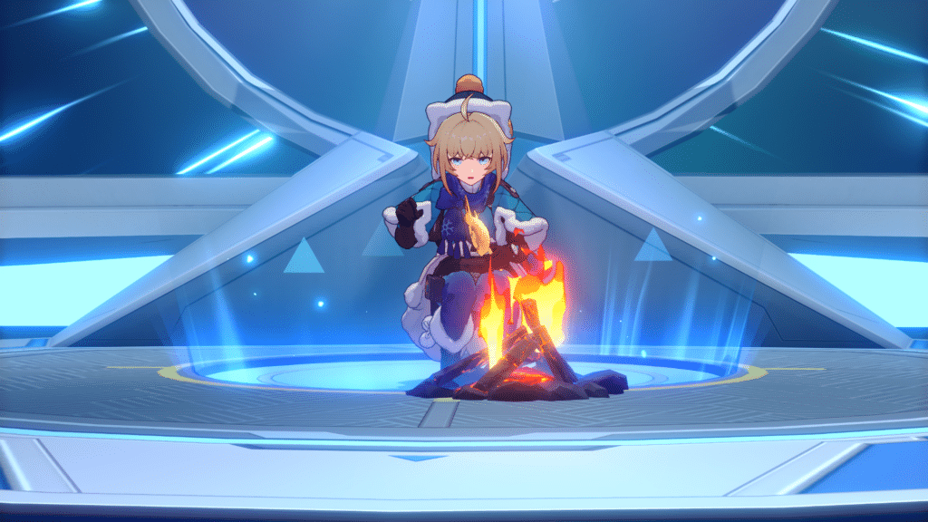 All About Lynx In Honkai: Star Rail Lynx from Honkai: Star Rail