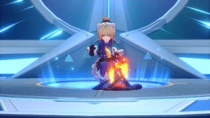 All About Lynx In Honkai: Star Rail Lynx from Honkai: Star Rail