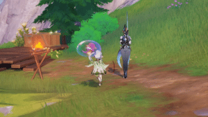 Defeating Yseut in Genshin Impact: Location, Tips And More Yseut from Genshin Impact