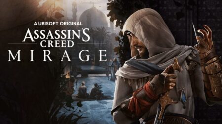 Assassin’s Creed Mirage : How Long Does It Take to Finish Assasins creed mirage