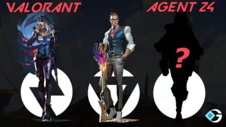 Agent 24 Valorant: Teasers, Release Date, and Speculations Agent 24 Valorant