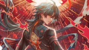 Who is Blade in Honkai: Star Rail?  Blade- Honkai: Star Rail