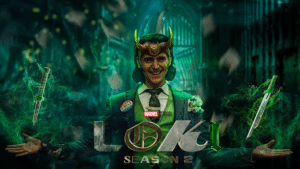 Loki Season 2: Time Schedule for upcoming episodes. Loki Season 2