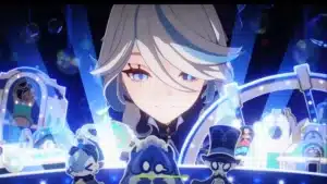 Best Weapons for Furina in Genshin Impact 4.2 Furina- Genshin Impact