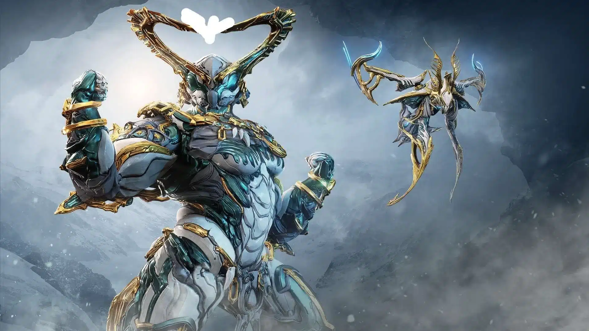 Top 5 Warframes for Defense Missions in Warframe