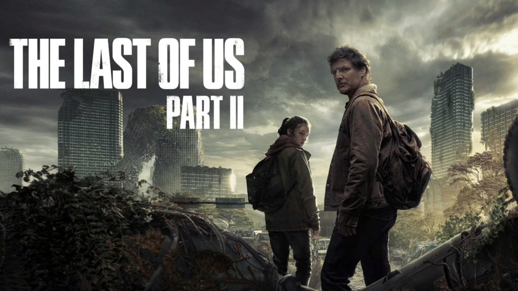 HBO’s hit series The Last of Us Season 2 is confirmed to start filming next year The Last Of Us Season 2