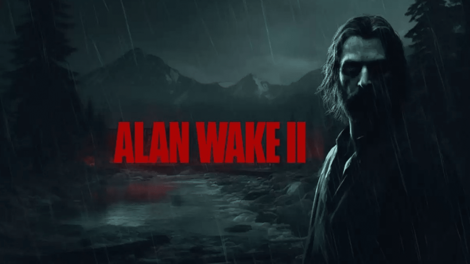 How many Poets of the Fall songs are there in Alan Wake 2 Alan Wake 2